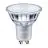 Philips MASTER Value LEDspot GU10 PAR16 3.7W 270lm 36D - 930 Luce Calda | Miglior resa cromatica - Dimmerabile - Sostitutiva 35W