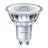 Philips Corepro LEDspot GU10 PAR16 3.5W 275lm 36D - 840 Bianco Freddo | Sostitutiva 35W