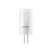 Philips Corepro LEDcapsule G4 1W 120lm - 830 Luce Calda | Sostitutiva 10W