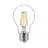 Philips MASTER Value LEDbulb E27 Pera Chiara 3.4W 470lm - 927 Bianco Molto Caldo | Miglior resa cromatica - Dimmerabile - Sostitutiva 40W