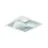 Philips Downlight LED LuxSpace Piazza DN572B VLC-E 20.9W 2600lm 80D - 840 Bianco Freddo | 214mm - Aluminium Riflettore - Dali Dimmerabile