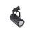 Philips Luce a Binario LED Spot GreenSpace Accent Proiettore ST321S Nero 25W 2700lm 24D - 930 Luce Calda | Miglior resa cromatica 