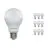 Confezione Multipack 10x Noxion Lucent Classic LED E27 Pera Ghiaccio 13W 1521lm - 830 Luce Calda -  | Sostitutiva 100W