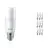 Confezione Multipack 10x Philips Corepro LED E27 Tubular Stick Ghiaccio 9.5W 1050lm - 840 Bianco Freddo | Sostitutiva 75W