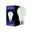 Noxion Lucent Classic LED E27 Pera Ghiaccio 9.5W 1055lm - 840 Bianco Freddo | Sostitutiva 75W