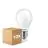 Confezione Multipack 10x Philips Corepro LEDbulb E27 Pera Ghiaccio 10.5W 1521lm - 830 Luce Calda -  | Sostitutiva 100W