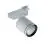 Philips Luce a Binario LED Spot StyliD Evo ST780T Argento 50W 5800lm 38D - 827 Bianco Molto Caldo 