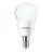 Philips Corepro LEDluster E14 Sferica Ghiaccio 7W 806lm - 840 Bianco Freddo | Sostitutiva 60W