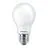 Philips MASTER Value LEDbulb E27 Pera Ghiaccio 5.9W 806lm - 927 Bianco Molto Caldo | Miglior resa cromatica - Dimmerabile - Sostitutiva 60W