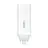 Philips CorePro PL-T LED Bulbo HF 6.5W - 830 Luce Calda