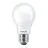 Philips MASTER LEDbulb Ultra Efficient E27 Pera Ghiaccio 5.2W 1095lm - 827 Bianco Molto Caldo | Sostitutiva 75W