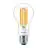 Philips MASTER LEDbulb Ultra Efficient E27 Pera Chiara 4W 840lm - 827 Bianco Molto Caldo | Dimmerabile - Sostitutiva 60W