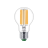 Philips MASTER LEDbulb Ultra Efficient E27 Pera Chiara 5.2W 1095lm - 830 Luce Calda | Sostitutiva 75W