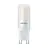 Philips CorePro LED Capsule G9 Ghiaccio 3.7W 470lm - 827 Bianco Molto Caldo | Sostitutiva 40W