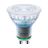 Philips Master LED Riflettore GU10 PAR16 2.1W 375lm 36D - 830 Luce Calda -  | Sostitutiva 50W