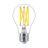 Philips Master LED E27 Pera Filamento Chiara 10.5W 1521lm - 922-927 Dim To Warm | Miglior Resa Cromatica - Dimmerabile - Sostitutiva 100W