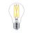 Philips Master LED E27 Pera Filamento Chiara 5.9W 806lm - 922-927 Dim To Warm | Miglior Resa Cromatica - Dimmerabile - Sostitutiva 60W