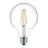 Philips Corepro LEDglobe E27 Filamento Chiara 95mm 7W 806lm - 827 Bianco Molto Caldo | Sostitutiva 60W