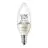 Philips LEDcandle E14 Corona Chiara 5.5W 470lm - 827 Bianco Molto Caldo | SceneSwitch Sostitutiva 40W