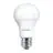 Philips Corepro LEDbulb E27 Pera Ghiaccio 10W 1055lm - 827 Bianco Molto Caldo | Sostitutiva 75W