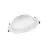 Ledvance Downlight LED Alu DN200 25W 2250lm 100D - 830 Luce Calda | 215mm - IP44 