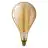 Philips Classic LEDbulb E27 Pera Oro 4.5W 300lm - 818 Bianco Molto Caldo | Sostitutiva 40W