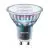 Philips MASTER LEDspot ExpertColor GU10 PAR16 3.9W 280lm 25D - 930 Luce Calda | Miglior resa cromatica - Dimmerabile - Sostitutiva 35W