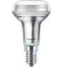 Philips Corepro LEDspot E14 R50 1.4W 105lm 36D - 827 Bianco Molto Caldo | Sostitutiva 25W