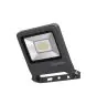 Ledvance Proiettore LED Endura Nero 20W 1700lm 100D - 830 Luce Calda | IP65 - Simmetrico