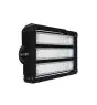 Ledvance Proiettore LED Eco High Power Nero 300W 41100lm 60D - 840 Bianco Freddo | IP65 - Simmetrico