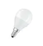 Osram Retrofit LED E14 Sferica Ghiaccio 4.9W 470lm - 827 Bianco Molto Caldo | RGBW - Dimmerabile - Telecomando - Sostitutiva 40W