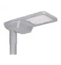 Ledvance Illuminazione stradale LED Flex Medio RV25ST Grigio 58W 7750lm 25x145D - 727 Bianco Molto Caldo | IP66 – Asimmetrico