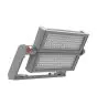 Ledvance Proiettore LED MAX Grigio 600W 81000lm 30D - 757 Luce del Giorno | IP66 - Simmetrico