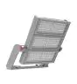 Ledvance Proiettore LED MAX Grigio 900W 117000lm 10D - 757 Luce del Giorno | IP66 - Simmetrico