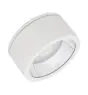 Ledvance Downlight LED Surface IP65 Aluminium Bianca 45W 4725lm 36D - 830 Luce Calda | IP65