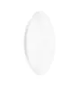 Ledvance Bulkhead LED Surface Circolare 42W 3500lm - 830 Luce Calda | 500mm - IP44 - Dali Dimmerabile