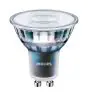 Philips MASTER LEDspot ExpertColor GU10 PAR16 5.5W 400lm 25D - 940 Bianco Freddo | Miglior resa cromatica - Dimmerabile - Sostitutiva 50W