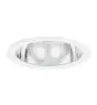 Philips Downlight LED GreenSpace2 DN470B 16.8W 2100lm 120D - 830 Luce Calda | 216mm - Aluminium Riflettore