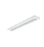 Philips Pannello a LED CoreLine SM136V 31W 4300lm - 840 Bianco Freddo | 120x20cm - UGR <19 - Dali Dimmerabile - Potenza selezionabile - Emergenza 3H