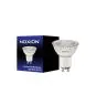 Noxion PerfectColor Faretti LED GU10 PAR16 4W 345lm 36D - 927 Bianco Molto Caldo | Miglior resa cromatica - Dimmerabile - Sostitutiva 50W