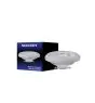 Noxion Faretti LED G53 AR111 11.7W 800lm 24D - 930 Luce Calda | Miglior resa cromatica - Dimmerabile - Sostitutiva 75W