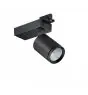 Philips Luce a Binario LED Spot StyliD Evo ST770T Nero 28.5W 2850lm 24D - 957 Luce del Giorno | Miglior resa cromatica 