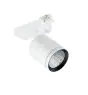 Philips Luce a Binario LED Spot StyliD Evo ST780T Bianca 38W 4900lm 24D - 830 Luce Calda 