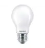 Philips Corepro LEDbulb E27 Pera Ghiaccio 7W 806lm - 840 Bianco Freddo - Sostitutiva 60W