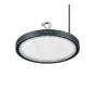 Philips Highbay LED BY121P Coreline G5 Aluminium Grigio 126W 20000lm 85x85D - 840 Bianco Freddo | IP65