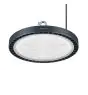 Philips Highbay LED BY122P Coreline G5 Aluminium Grigio 157W 25000lm 85x85D - 840 Bianco Freddo | IP65