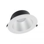 Ledvance Downlight LED Performance DN155 14W 1500lm 65D - 830 Luce Calda | 180mm - IP54