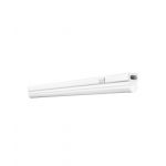 Ledvance Reglette LED Linear Compatto Interruttore 4W 400lm - 830 Luce Calda | 30cm