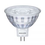 Philips Corepro LEDspot GU5.3 MR16 2.9W 230lm 36D - 827 Bianco Molto Caldo | Sostitutiva 20W