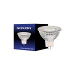 Noxion Faretti LED GU5.3 MR16 2.5W 230lm 36D - 827 Bianco Molto Caldo | Sostitutiva 20W